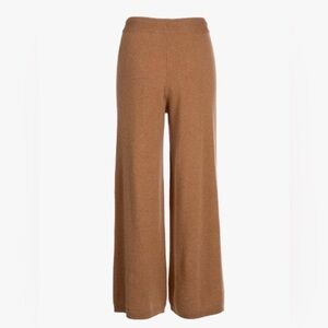 Unsubscribed - Cashmere Flare Sweater Pant
